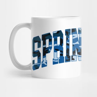 SPRNGFLD Mug